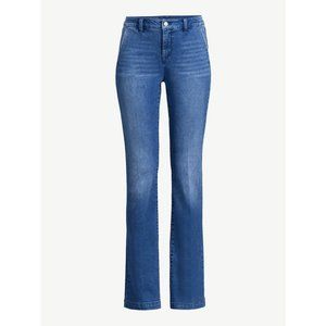 Scoop Women's Memphis Slim Trousers Size 14